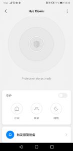 Xiaomi Gateway 3.0