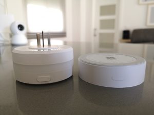 Xiaomi Gateway 3.0