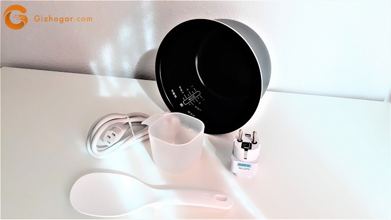 Xiaomi Rice Cooker Xiaomi Rice Cooker