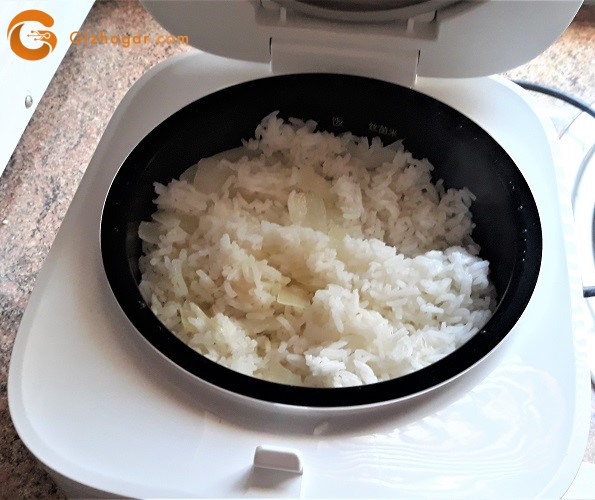 Xiaomi Rice Cooker Xiaomi Rice Cooker