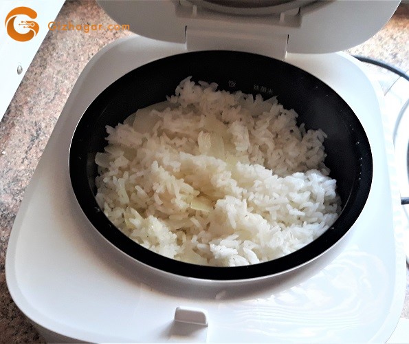 Xiaomi Rice Cooker