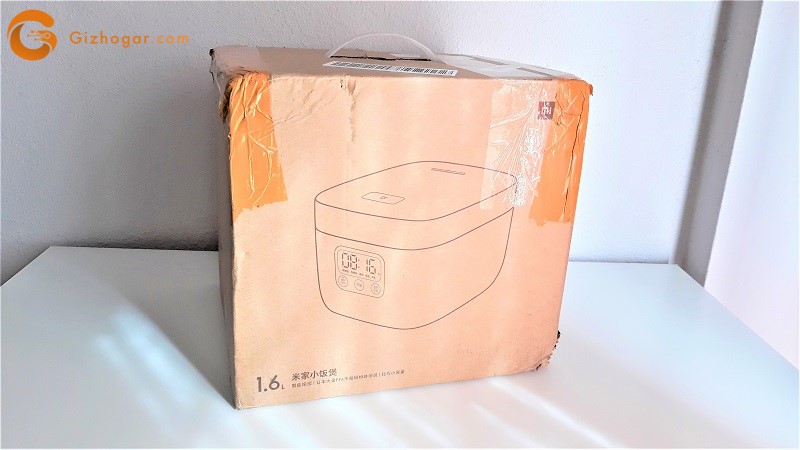 Xiaomi Rice Cooker Xiaomi Rice Cooker