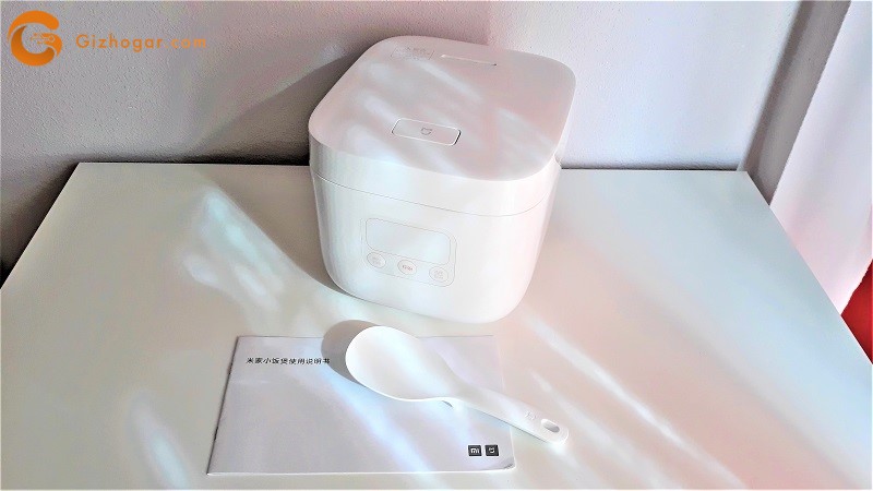 Xiaomi Rice Cooker Xiaomi Rice Cooker