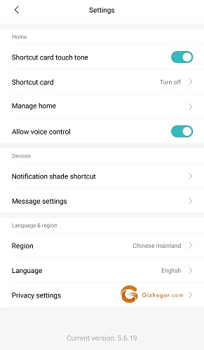 Xiaomi Rice Cooker Xiaomi Rice Cooker_Mi Home