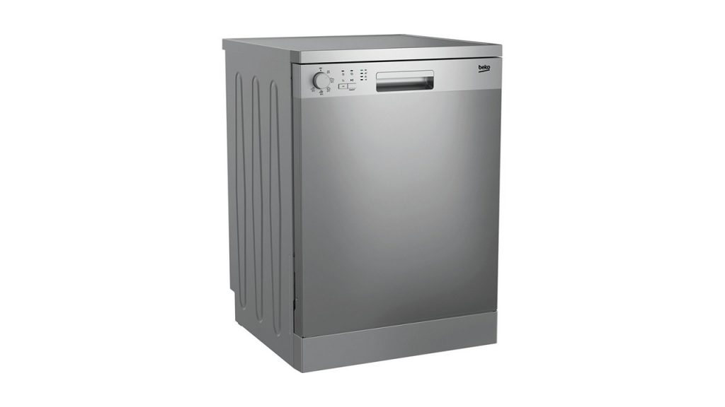 Beko DFN05321X