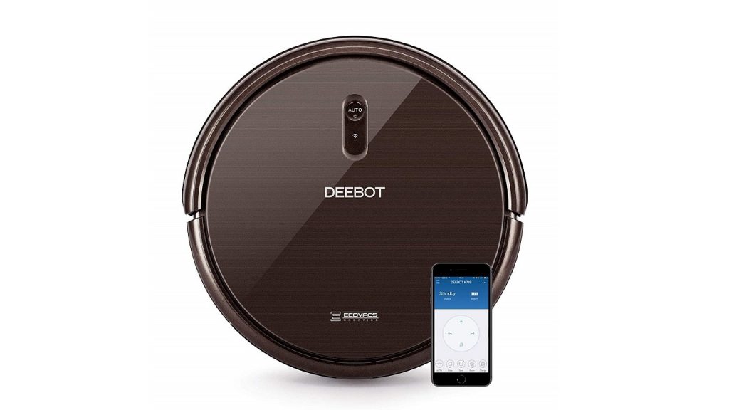 Ecovacs Deebot N79S