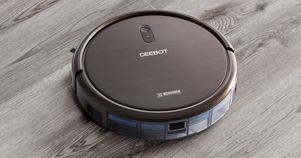 Ecovacs Deebot N79S