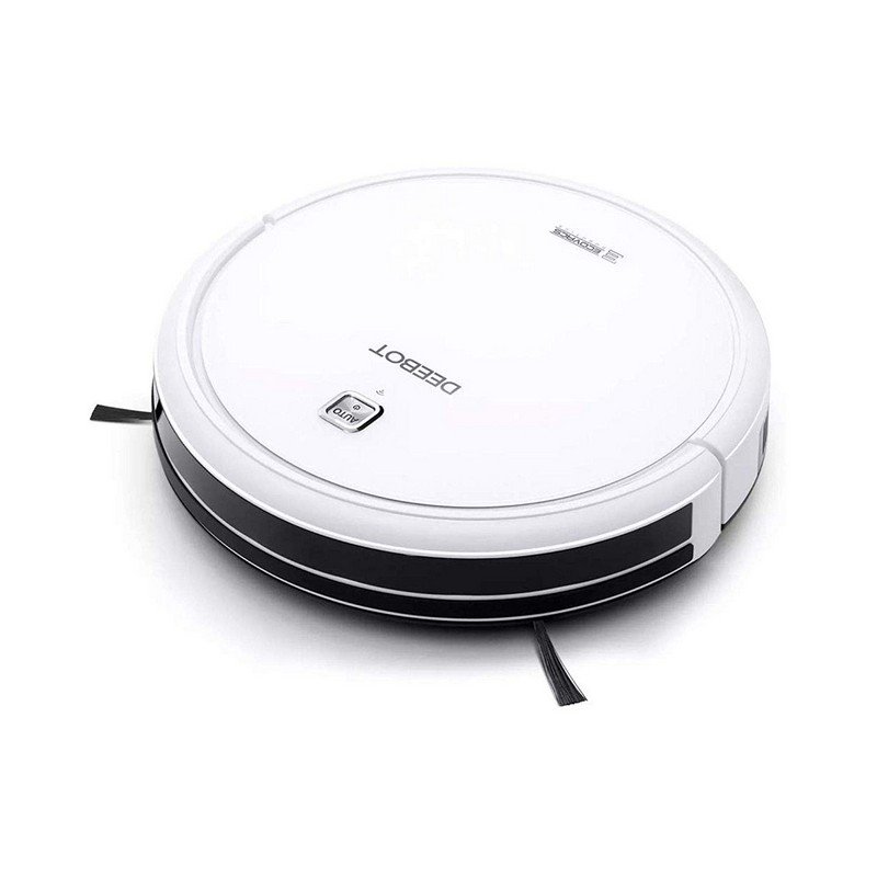 Ecovacs Deebot N79W, batería