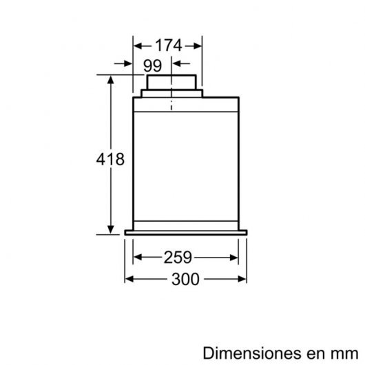 Balay 3BF267EX