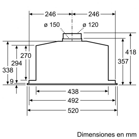 Balay 3BF267EX