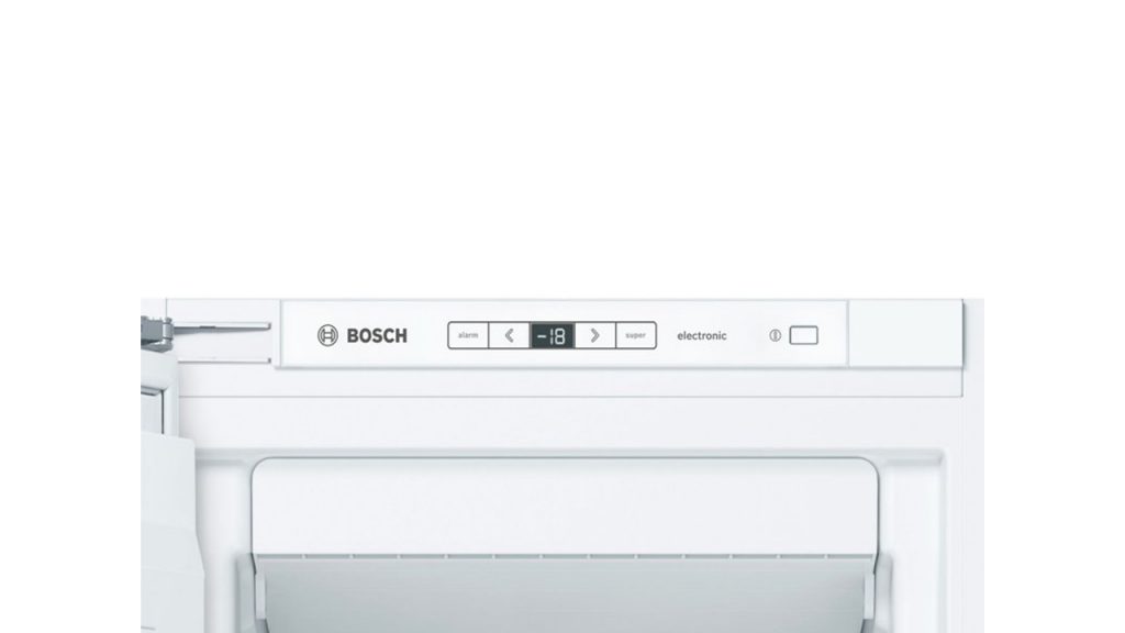Bosch GIN81AE30