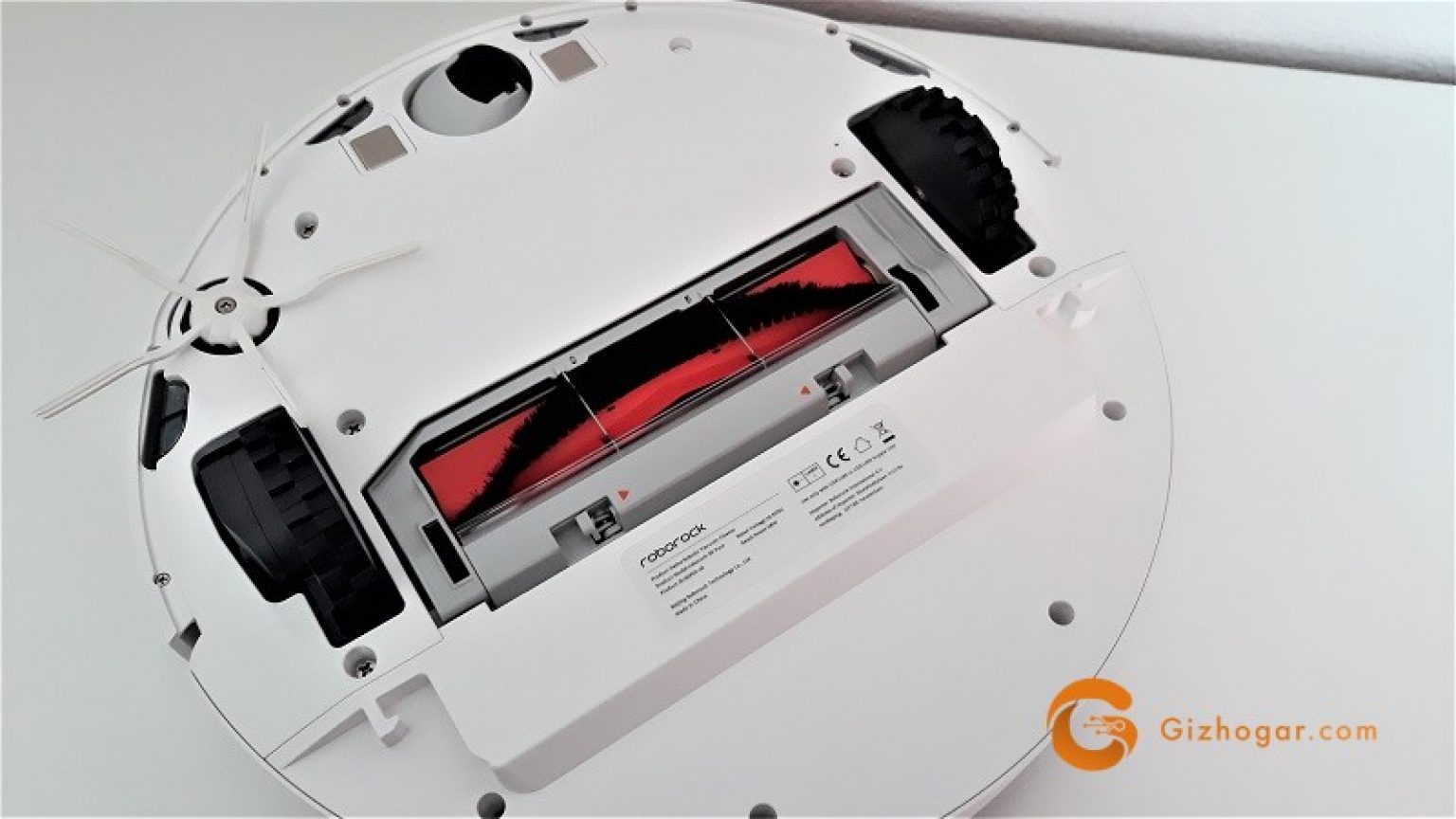 Roborock S6 Pure, probamos este robot aspirador con navegación láser