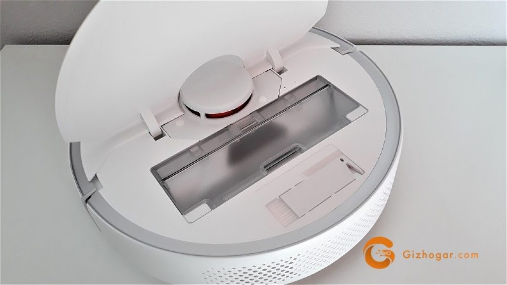 Roborock S6 Pure, probamos este robot aspirador con navegación láser