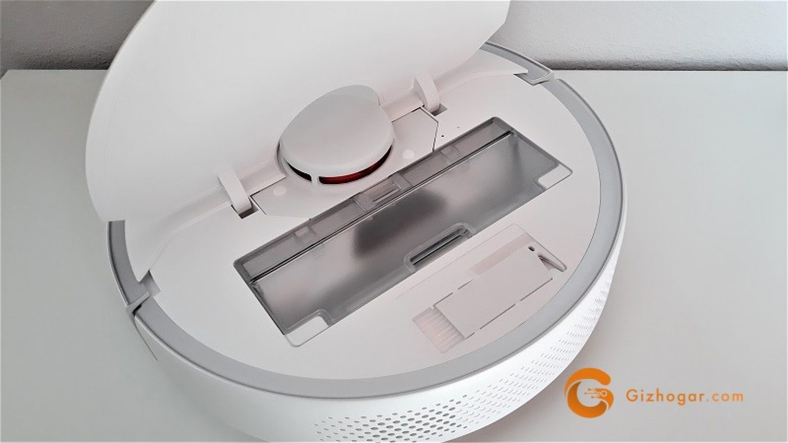 Roborock S6 Pure, probamos este robot aspirador con navegación láser