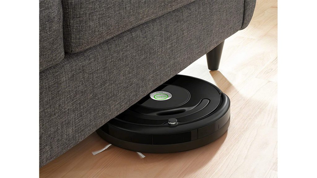 Roomba 671