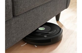 Roomba 671