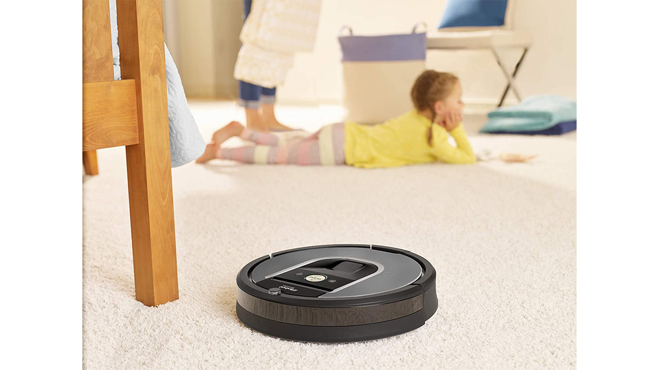 Roomba 975