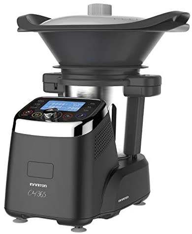 Infiniton Chef 365