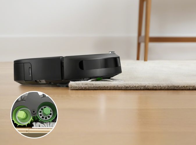 Roomba i7150