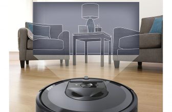 Roomba i7158