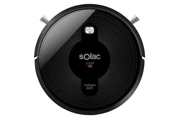 Solac Lucid i10