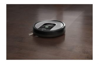 iRobot Roomba 965