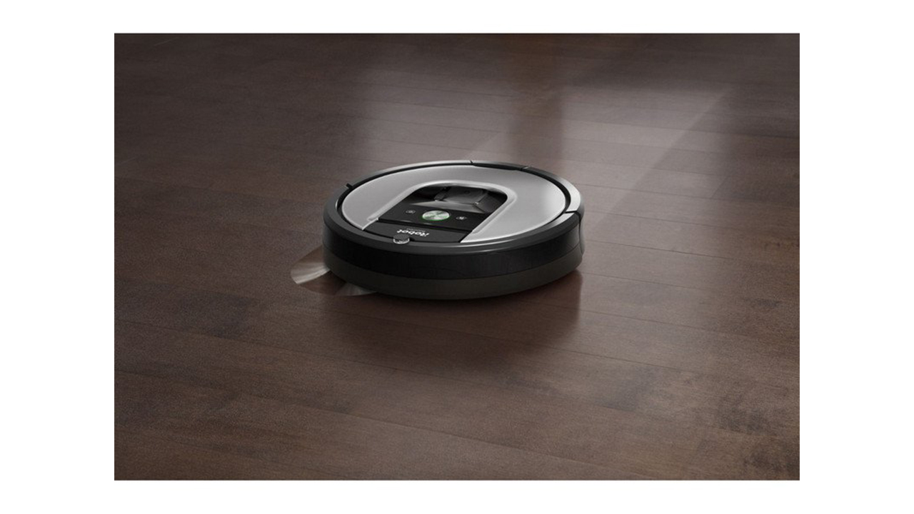 iRobot Roomba 965