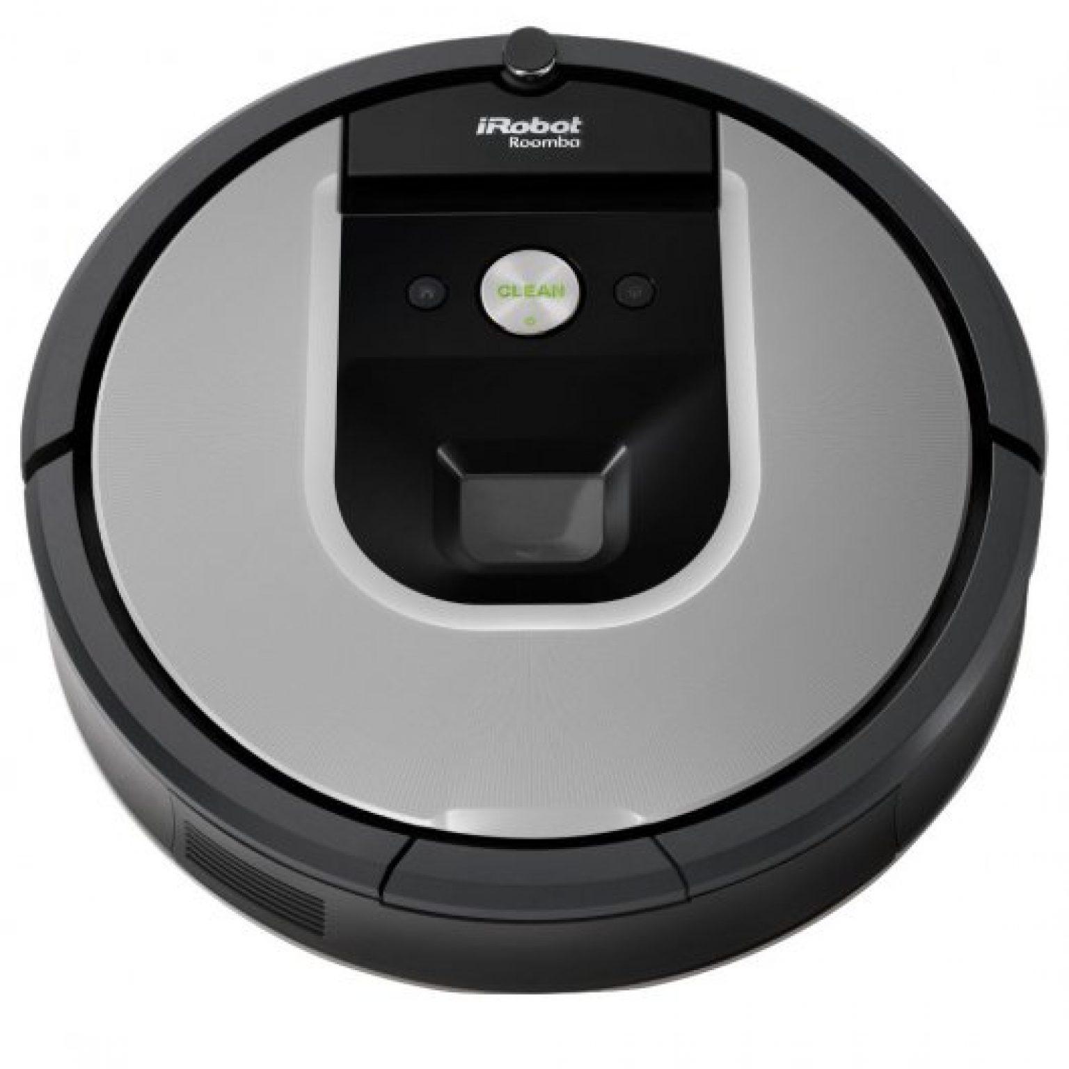 Robot Aspirador Irobot Roomba 965 Potencia