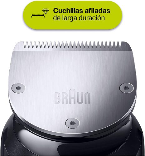 Braun BT7240