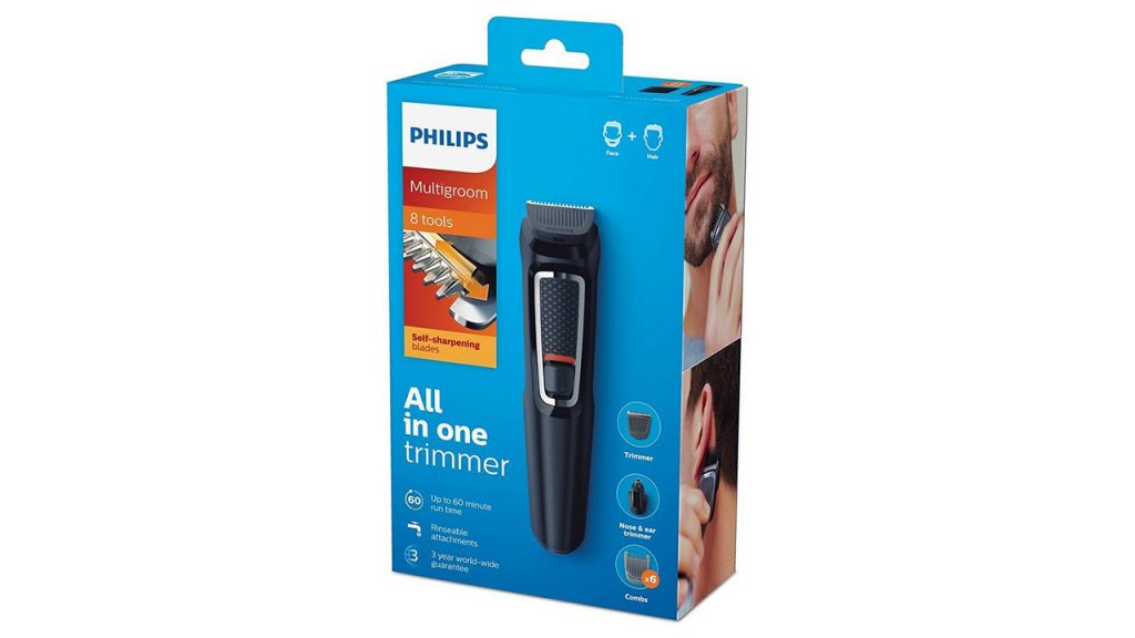 Philips MG3730/15