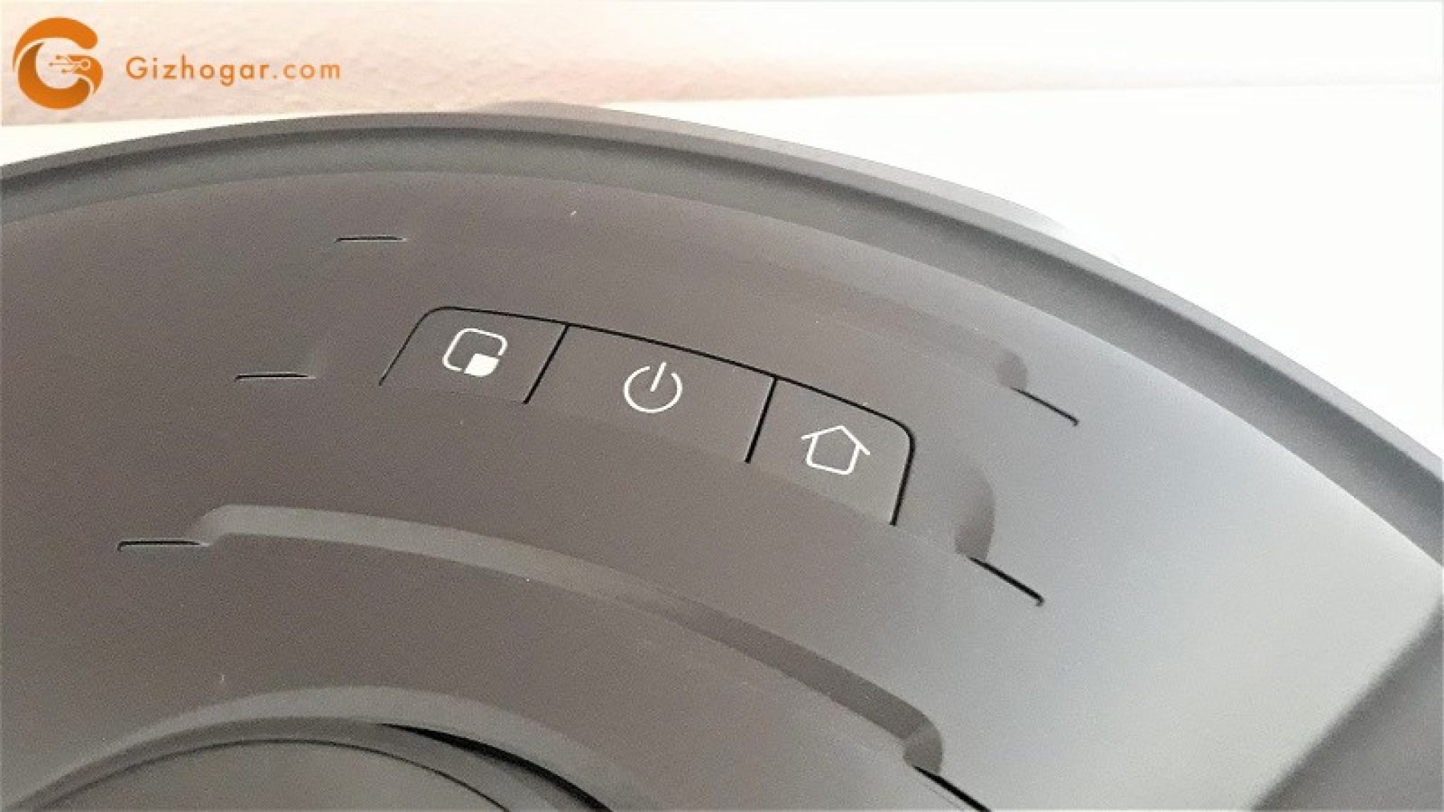 Roborock S6 MaxV, probamos este robot de limpieza con IA