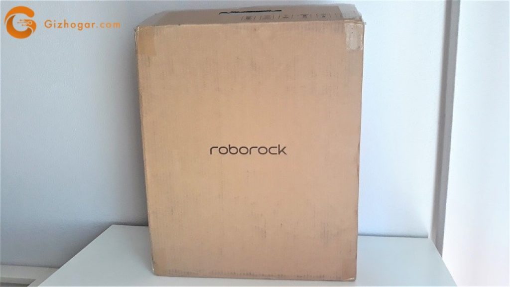 Roborock S6 MaxV