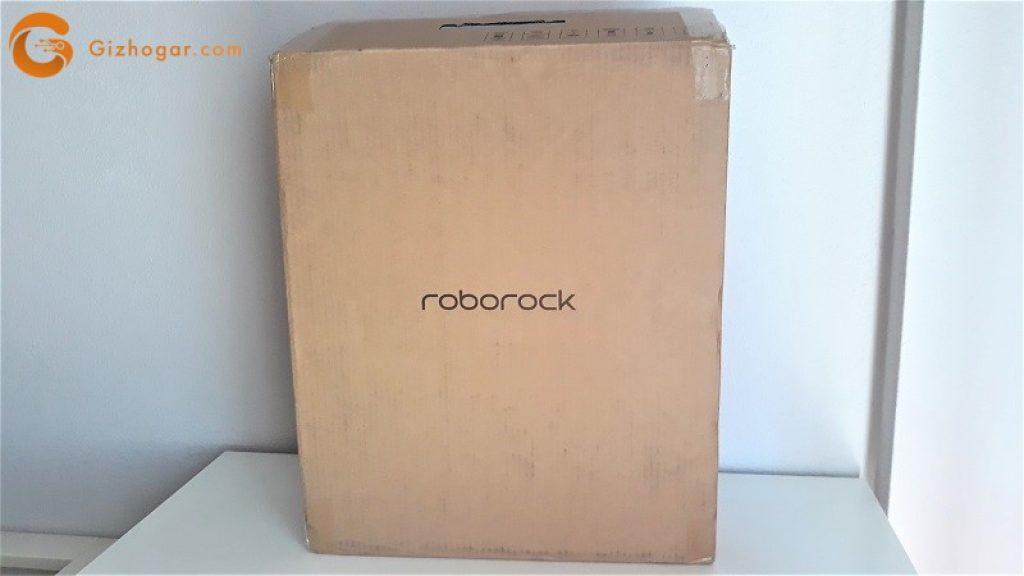 Roborock S6 MaxV