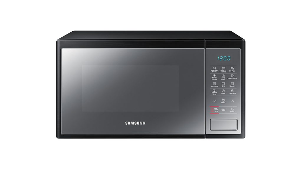 Samsung MG23J5133AM/EC