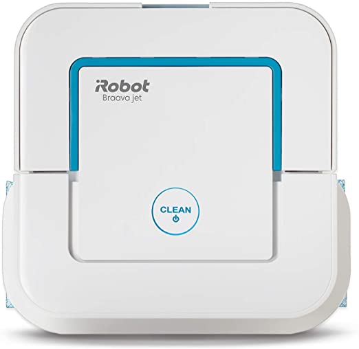 iRobot Braava jet 250