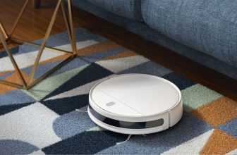 Xiaomi Mijia Vacuum G1