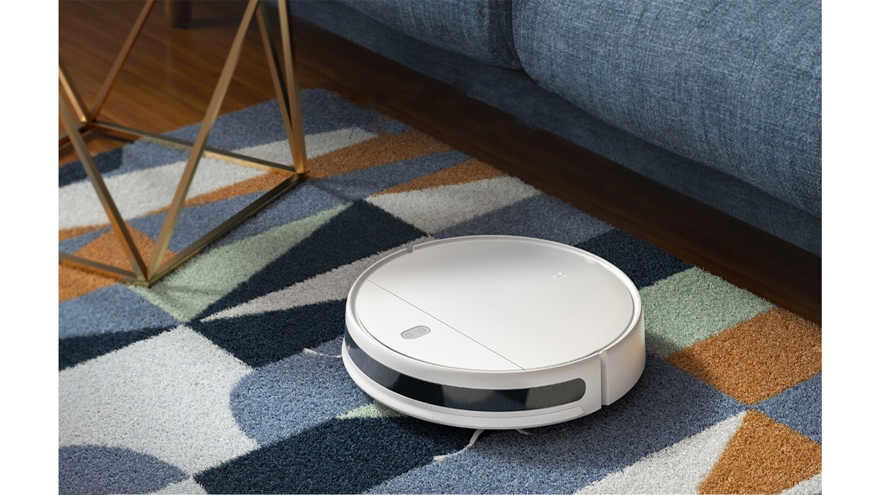 Xiaomi Mijia Vacuum G1