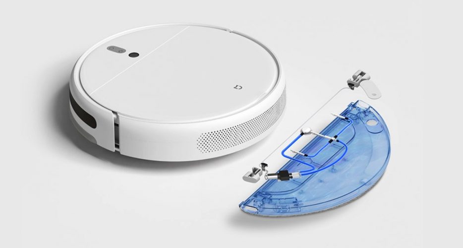 Xiaomi Mijia Vacuum G1