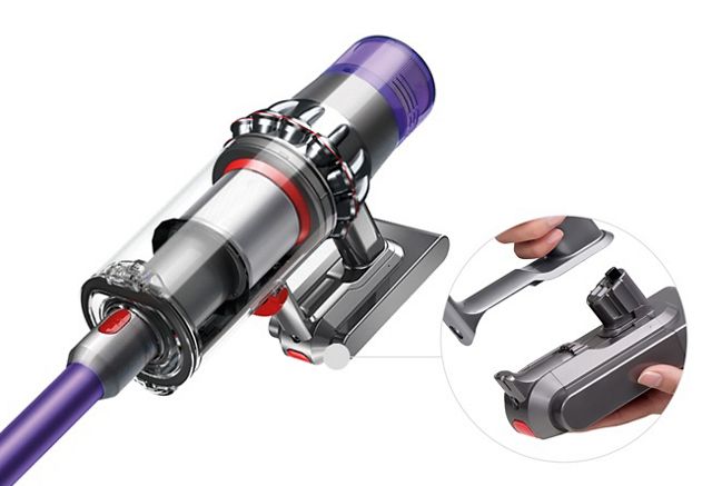 Dyson V11 Torque Drive