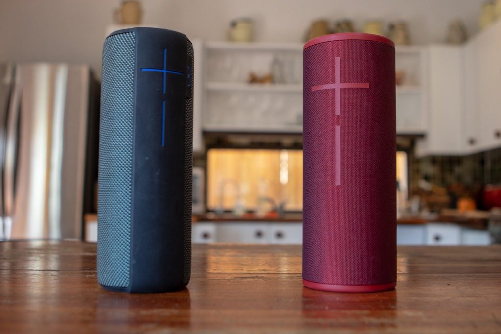 EA Megaboom 3