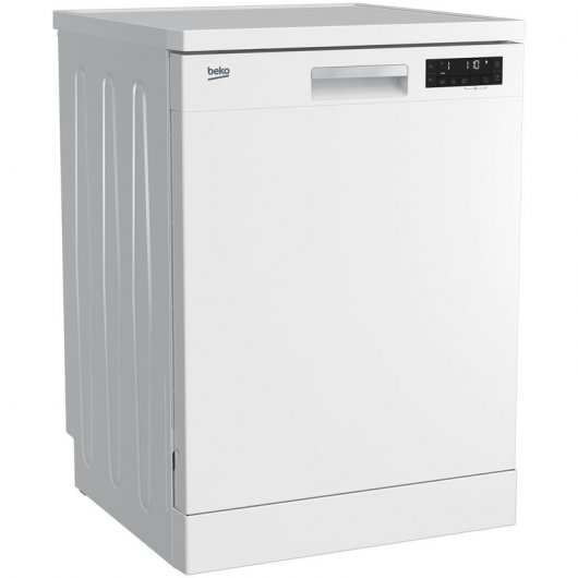 Beko MDFN26431W