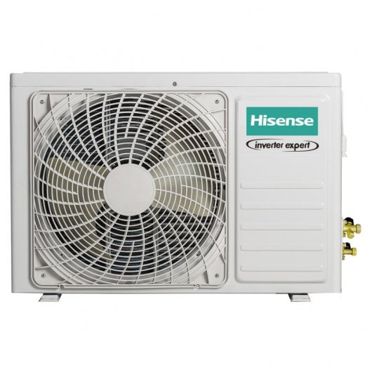 Hisense DJ35VE0B