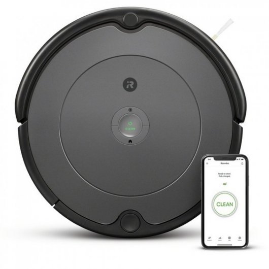 Roomba 697