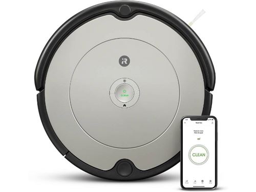 Roomba 698