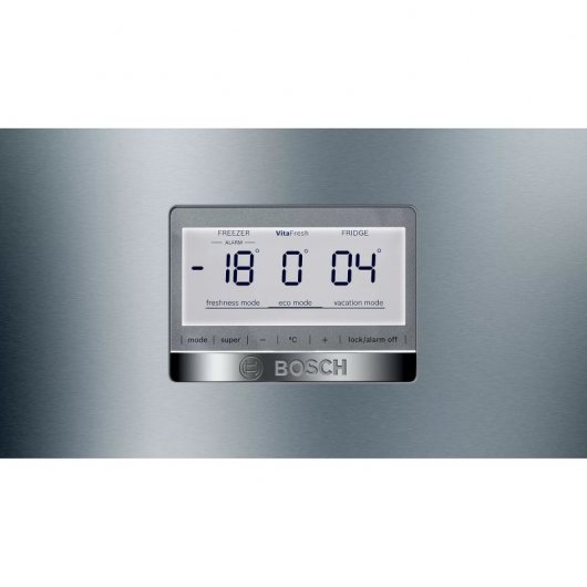 Bosch KGF39PIDP