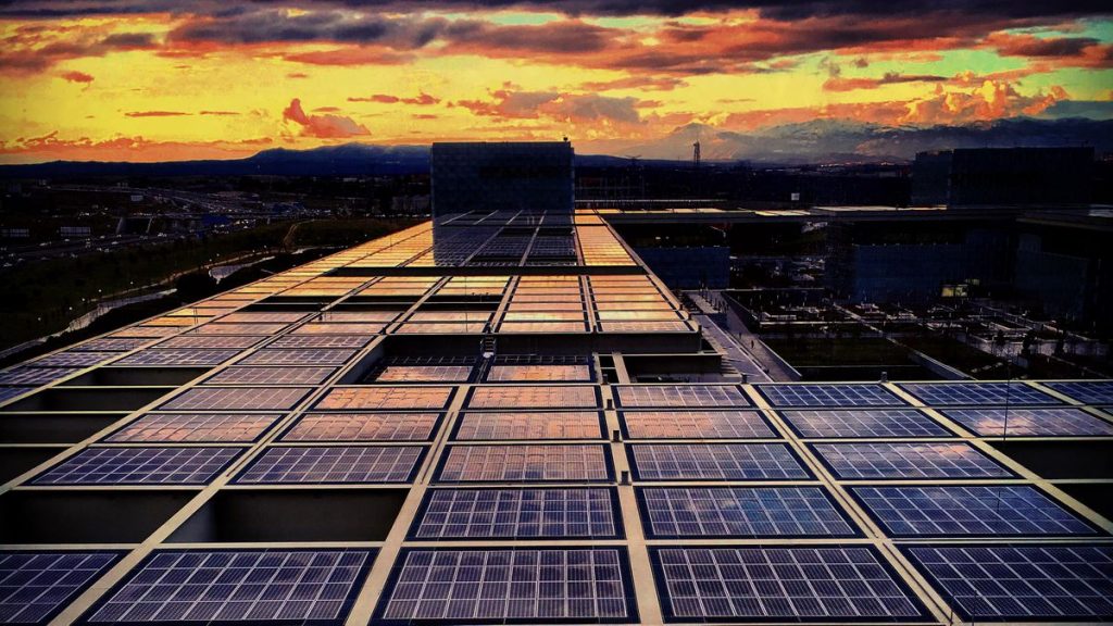 Energía solar, lo que nos dicen las cifras