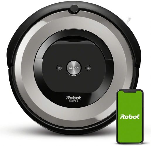 Roomba E5154