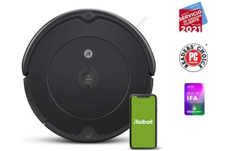 Roomba 692