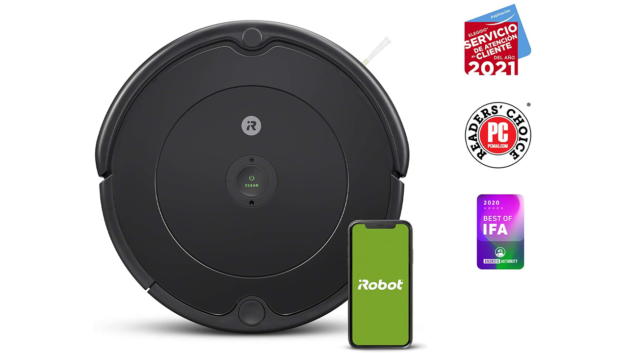 Roomba 692