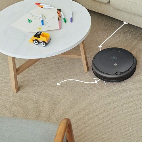 Roomba 692